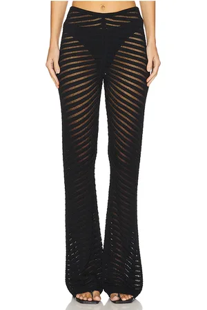 DEVON WINDSOR Camille Pant in