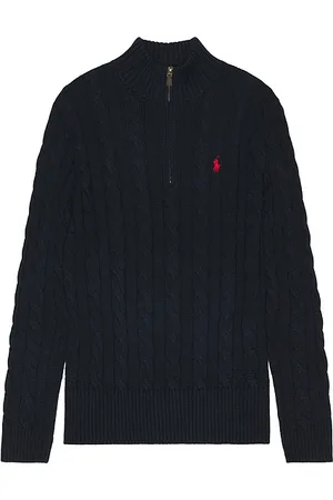 Ralph Lauren Long Sleeve Pullover in