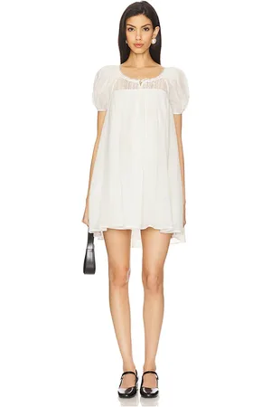 Tularosa Arden Mini Dress in