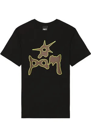 P.A.M. PERKS AND MINI Cosmos Spike Tee in