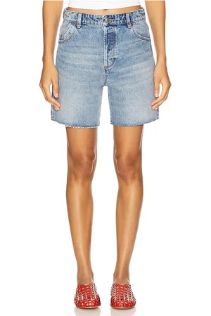 Rollas 90s Relaxed Short in