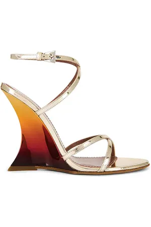 PARIS TEXAS Nina 105 Sandal in
