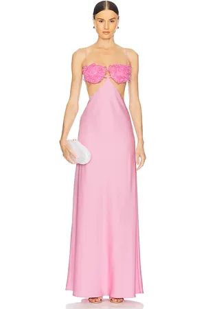 SELEZZA Everlyn Maxi Dress in