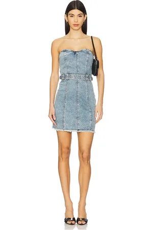 Steve Madden Matilda Dress in