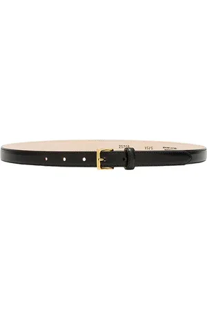 AUREUM No. 6 Belt in