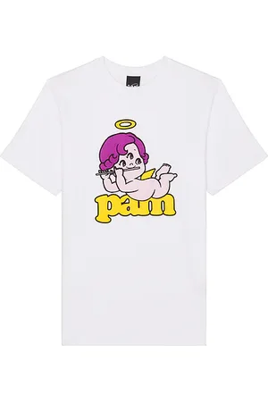 P.A.M. PERKS AND MINI Angel Tee in