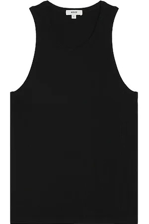 AGOLDE Viggo Tank in