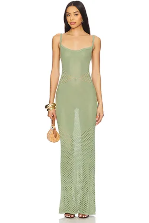 Tularosa Jacy Maxi Dress in