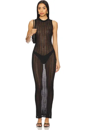 superdown Talli Maxi Dress in