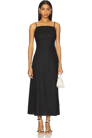 Tularosa Jaxi Midi Dress in