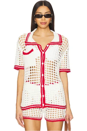 superdown Bronwin Top in