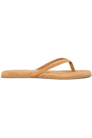 Jeffrey Campbell Magma Slippers in