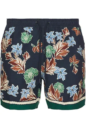 Agua Bendita Cece Shorts in