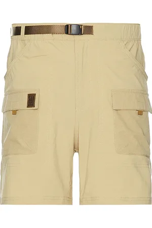 TOPO Retro River Shorts in