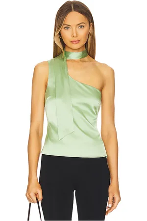 MORE TO COME Peony Top in