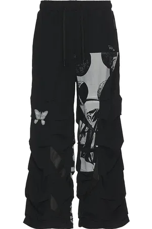 P.A.M. PERKS AND MINI Equinox Flower Pants in