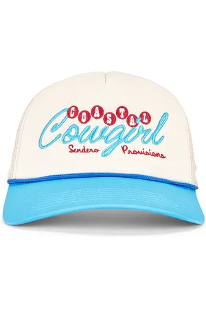 Sendero Provisions Coastal Cowgirl Hat in