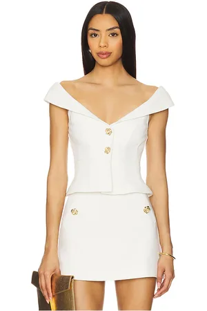 MAJORELLE Brooke Top in