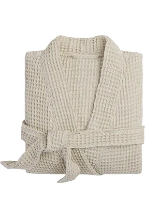 Parachute Waffle Robe in