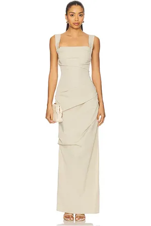 Paris Georgia Raf Dress in