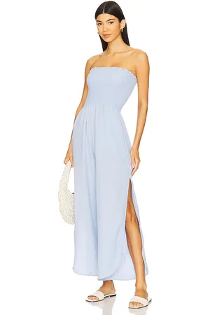Peixoto Harriet Jumpsuit in