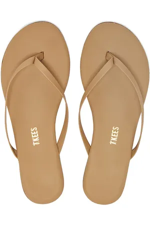 Tkees Foundations Matte Flip Flop in