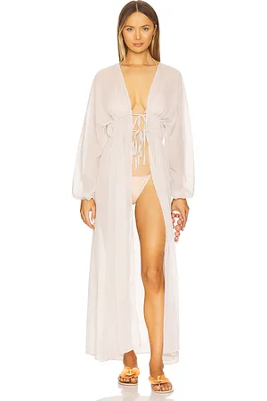 SNDYS Behati Beach Robe in