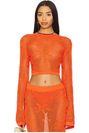 SNDYS Terra Reversible Top in
