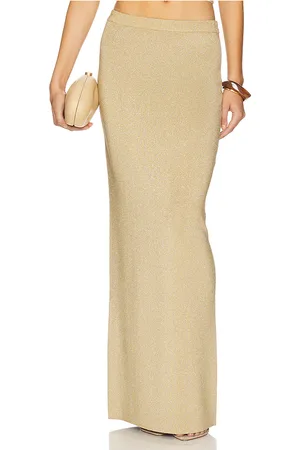 Lovers And Friends Carla Maxi Skirt in