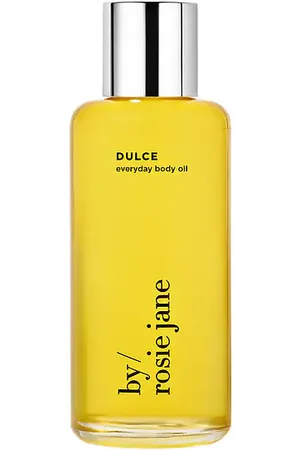 By Rosie Jane DULCE Everyday Body Oil in N/A