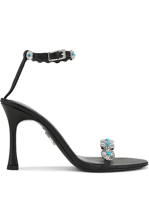 Retrofete Felice Heel in