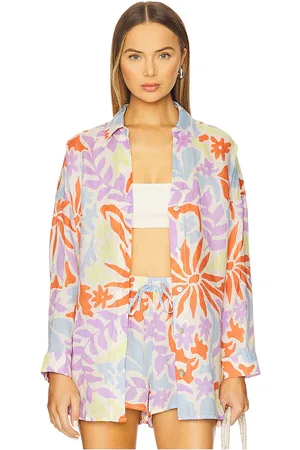 L*Space Rio Tunic in
