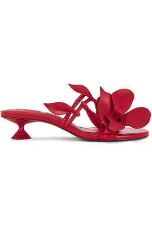 Cult Gaia Colette Sandal in