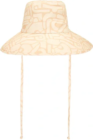 Lack of Color Holiday Bucket Hat in