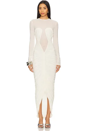 RONNY KOBO Besora Dress in