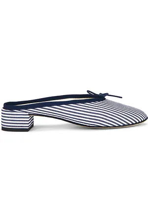 Repetto Camille Mule in