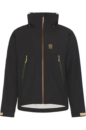 TOPO Global Jacket in