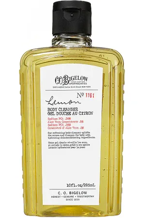 C.O.Bigelow Lemon Body Cleanser in N/A