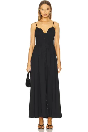 SNDYS Mahalia Maxi Dress in