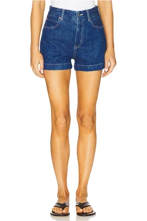 Frame Charm Short in