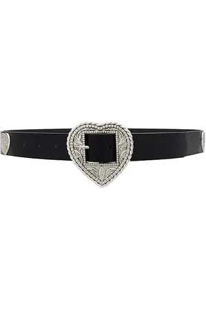 8 Other Reasons Western Heart Belt in