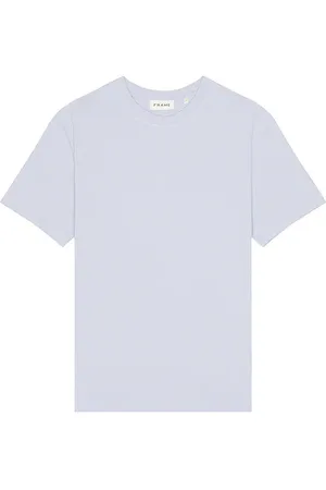 Frame Logo Tee in