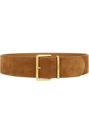 Lovers And Friends Wide Belt in
