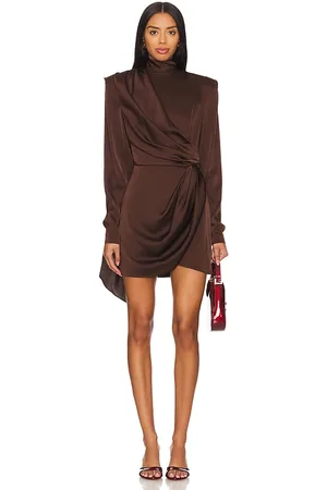 RONNY KOBO Bianca Dress in