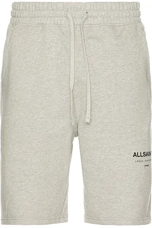 AllSaints Underground Sweatshorts in