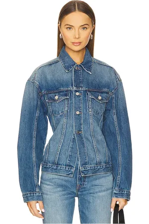 GRLFRND Simone Jacket in