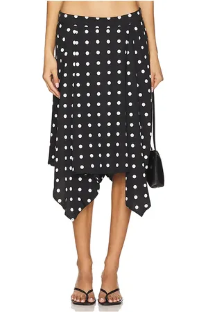 EB DENIM City Skirt in