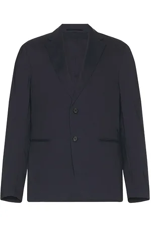 THEORY Clinton Blazer in