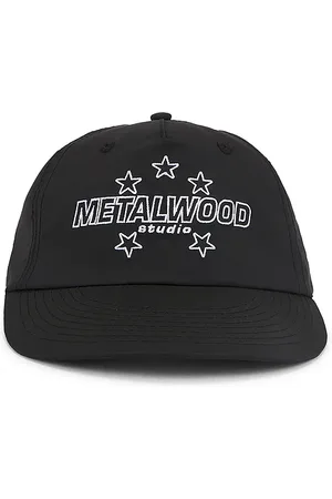Metalwood Satin Stars 5