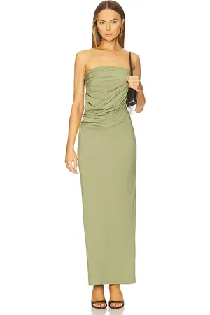 SNDYS Bonni Maxi Dress in
